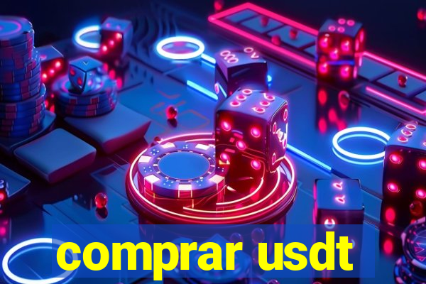 comprar usdt